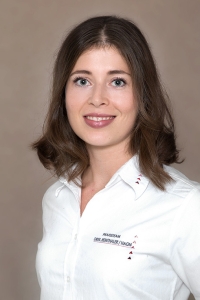 Dr Cora Dittmann