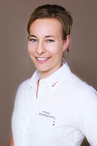 Dr. med. dent. Petra Meier-Stolz