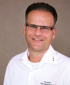 Dr Manfred Reinthaler 2