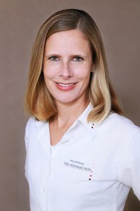 Dr. med. dent. Sonja Hagn