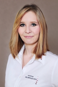 Franziska Huppenberger