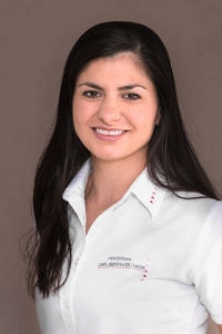 Gönül Aydin