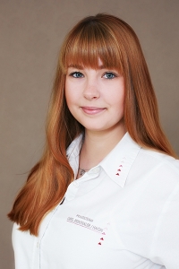 Melanie Kutle ZMV