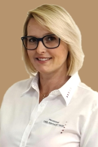 Melanie Milewski ZMP