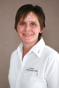 Monika Ehrenfried