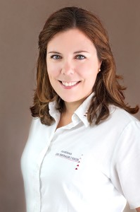 Dr Cora Dittmann
